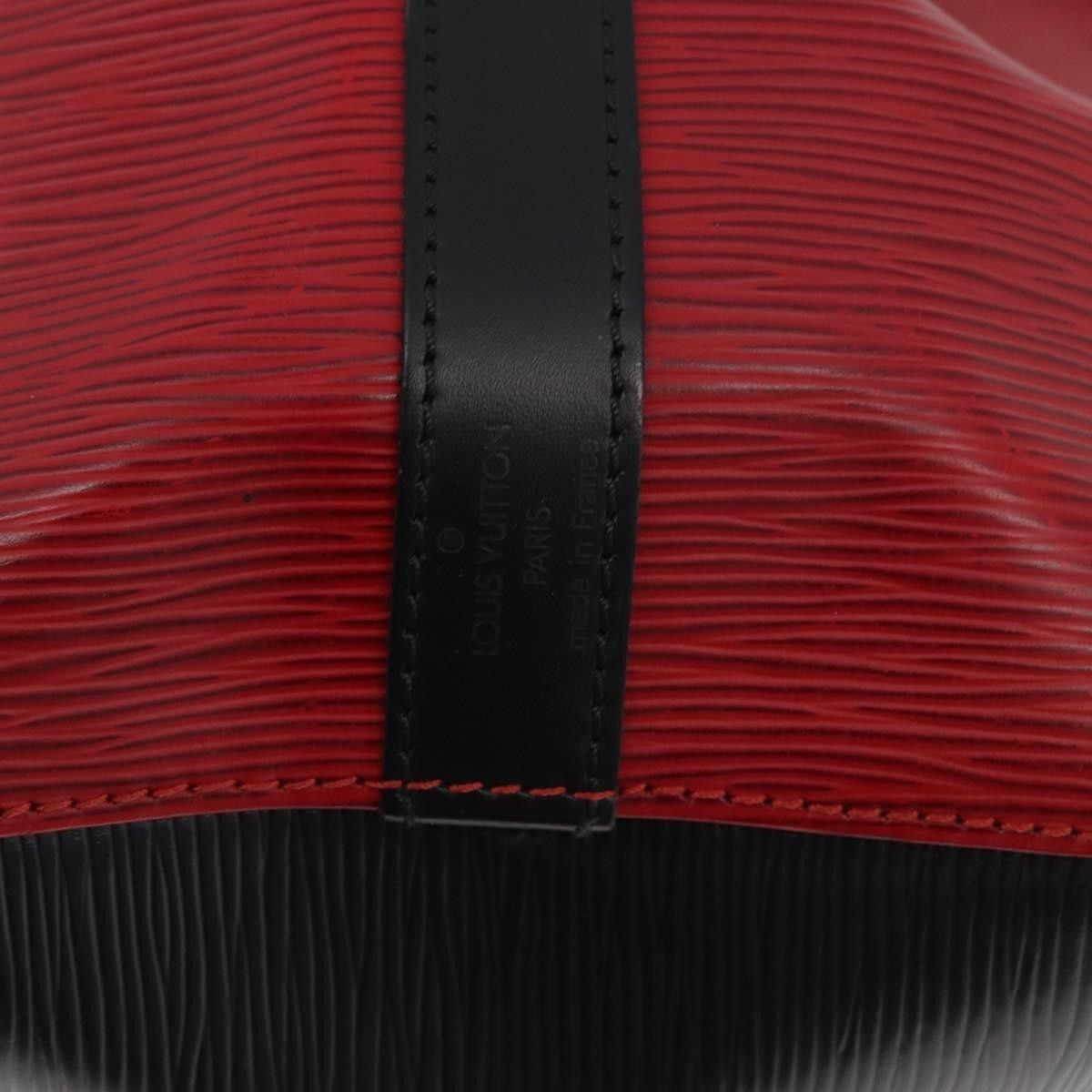Louis Vuitton Louis Vuitton Petit Noe Epi Leather Size ONE SIZE - 6 Thumbnail