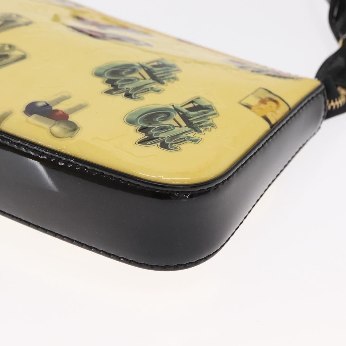Louis Vuitton Louis Vuitton Pochette Accessoires NM Size ONE SIZE - 10 Thumbnail