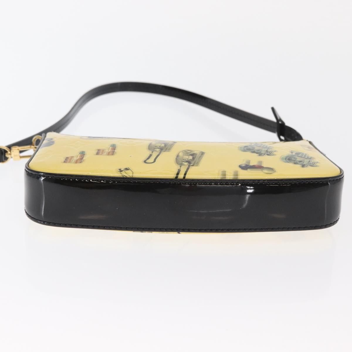 Louis Vuitton Louis Vuitton Pochette Accessoires NM Size ONE SIZE - 18 Thumbnail