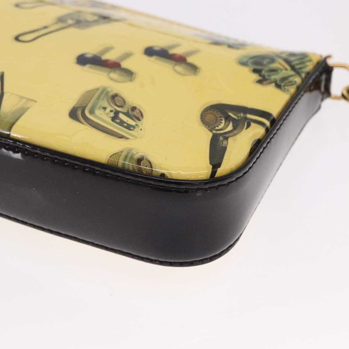 Louis Vuitton Louis Vuitton Pochette Accessoires NM Size ONE SIZE - 12 Thumbnail
