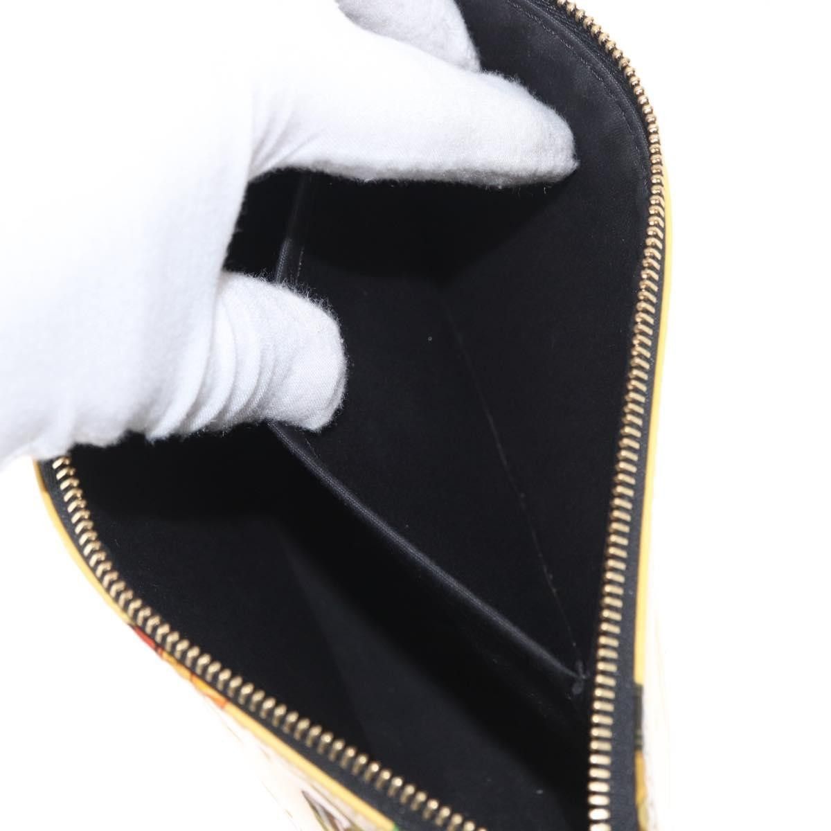 Louis Vuitton Louis Vuitton Pochette Accessoires NM Size ONE SIZE - 21 Thumbnail