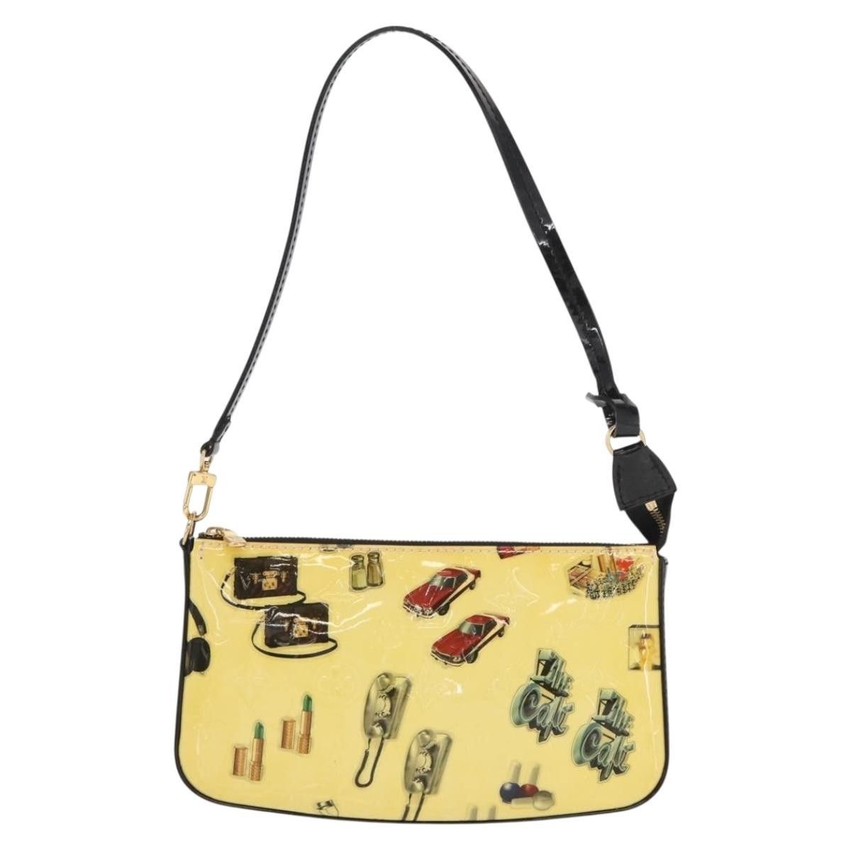 Louis Vuitton Louis Vuitton Pochette Accessoires NM Size ONE SIZE - 22 Thumbnail
