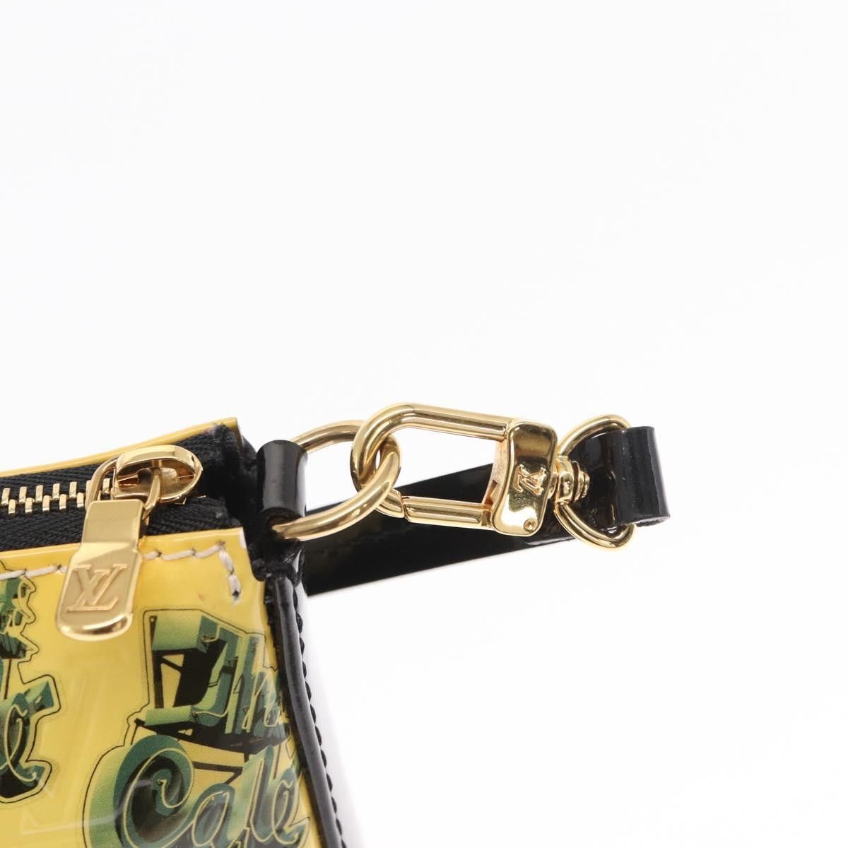 Louis Vuitton Louis Vuitton Pochette Accessoires NM Size ONE SIZE - 13 Thumbnail
