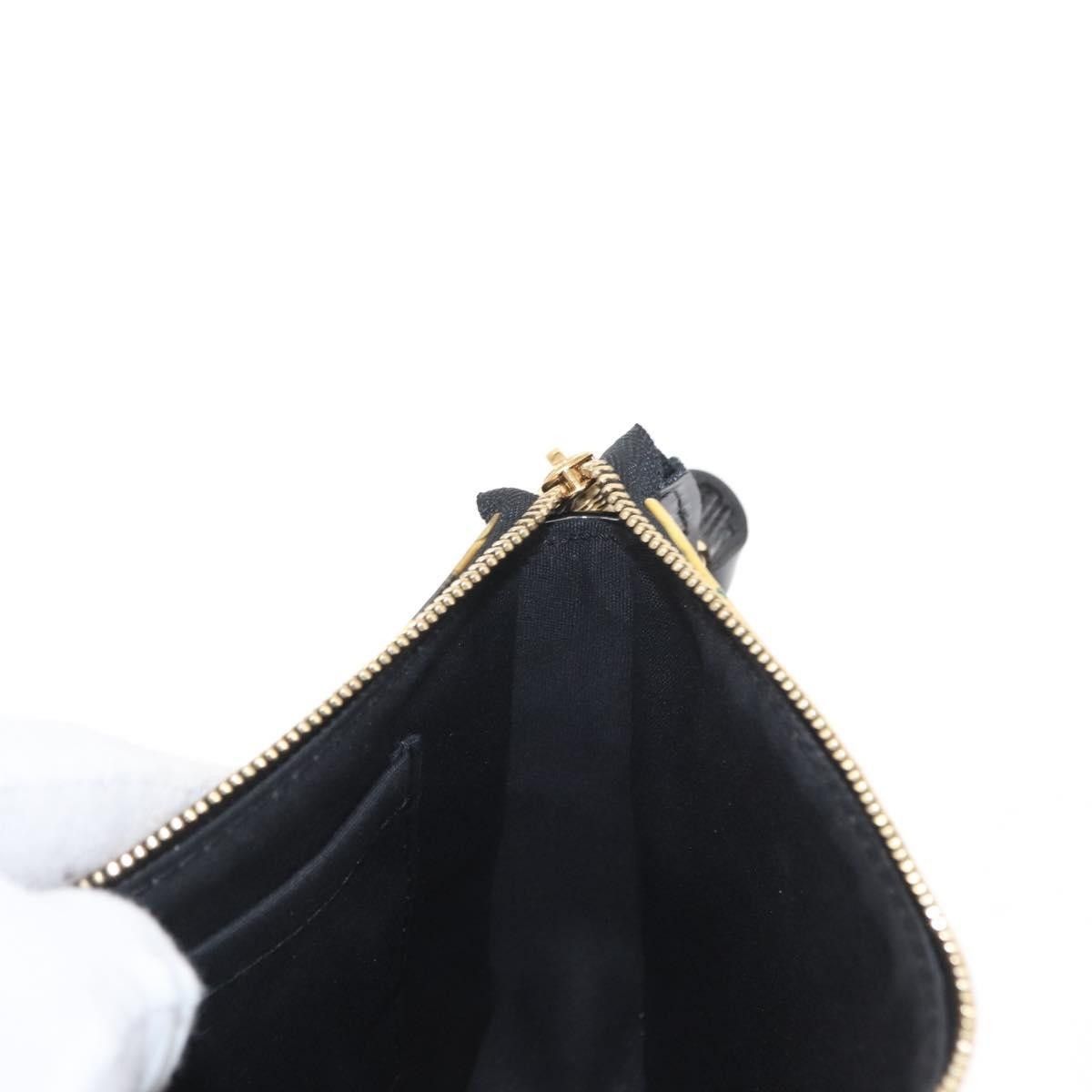 Louis Vuitton Louis Vuitton Pochette Accessoires NM Size ONE SIZE - 19 Thumbnail
