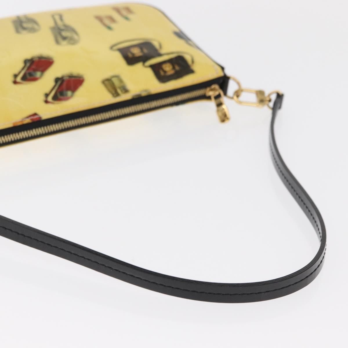 Louis Vuitton Louis Vuitton Pochette Accessoires NM Size ONE SIZE - 8 Thumbnail