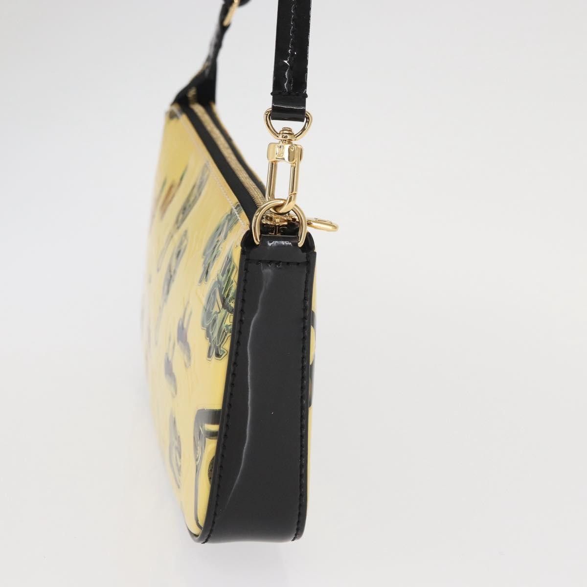 Louis Vuitton Louis Vuitton Pochette Accessoires NM Size ONE SIZE - 4 Thumbnail