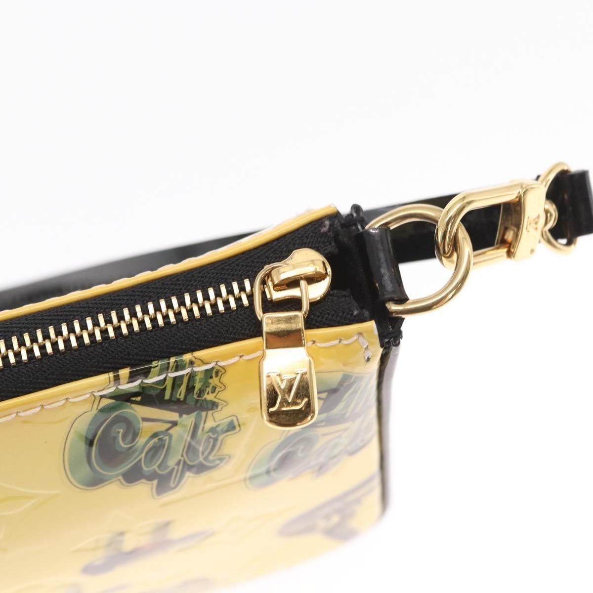 Louis Vuitton Louis Vuitton Pochette Accessoires NM Size ONE SIZE - 16 Thumbnail