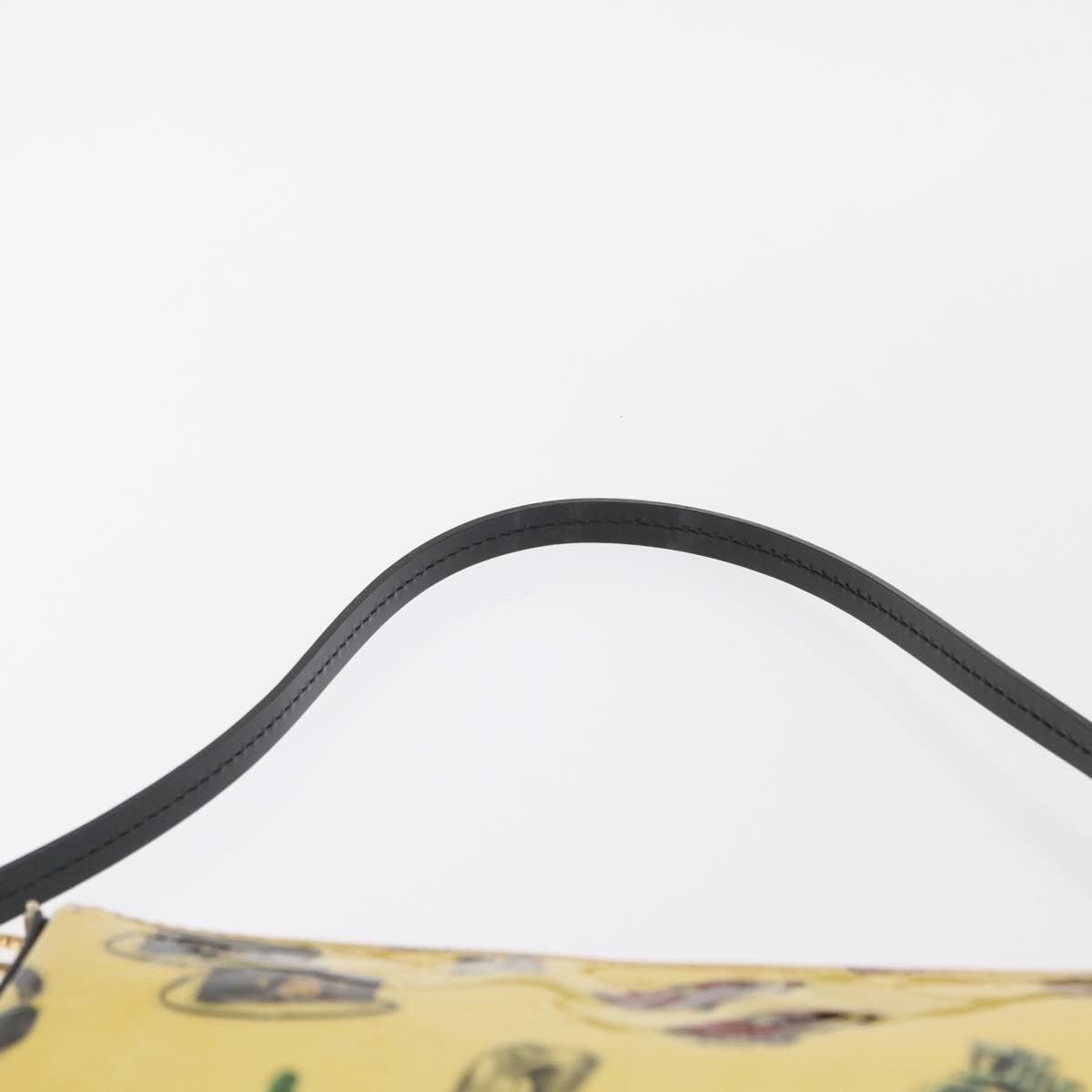 Louis Vuitton Louis Vuitton Pochette Accessoires NM Size ONE SIZE - 17 Thumbnail