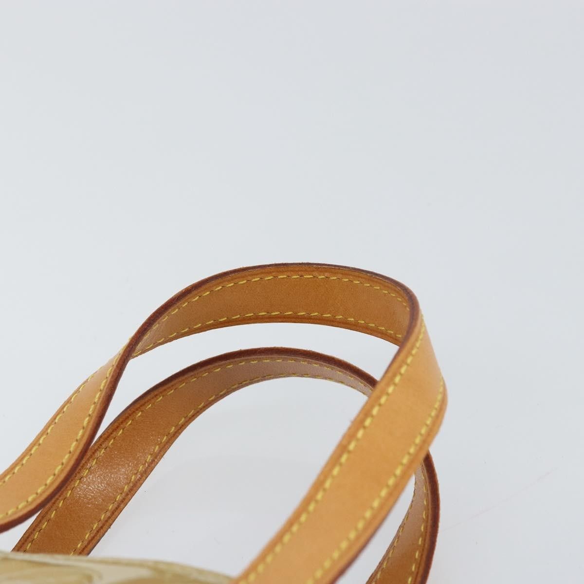 Louis Vuitton Louis Vuitton Reade Monogram Vernis Size ONE SIZE - 17 Thumbnail