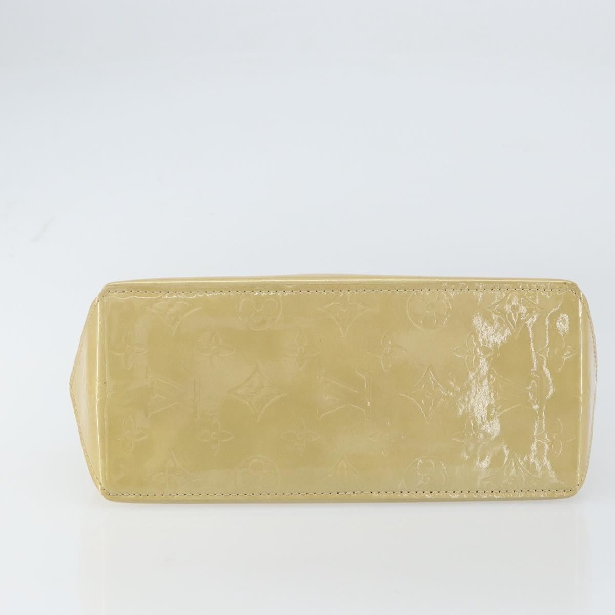 Louis Vuitton Louis Vuitton Reade Monogram Vernis Size ONE SIZE - 15 Thumbnail
