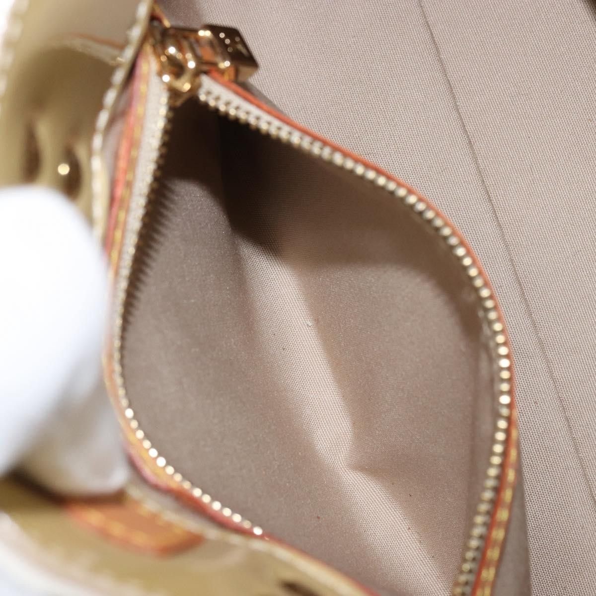 Louis Vuitton Louis Vuitton Reade Monogram Vernis Size ONE SIZE - 22 Thumbnail