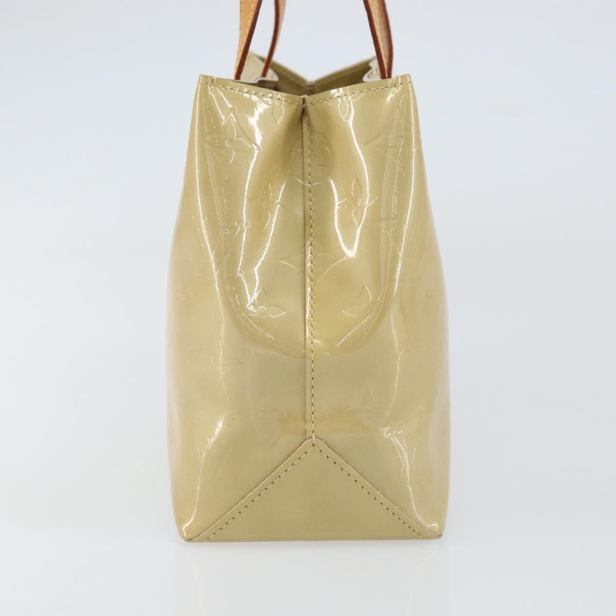 Louis Vuitton Louis Vuitton Reade Monogram Vernis Size ONE SIZE - 4 Thumbnail