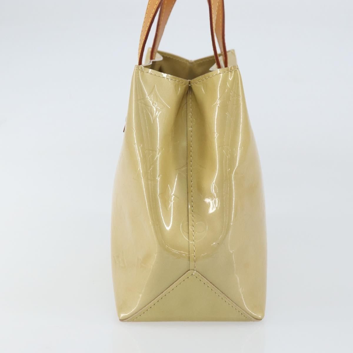 Louis Vuitton Louis Vuitton Reade Monogram Vernis Size ONE SIZE - 3 Thumbnail