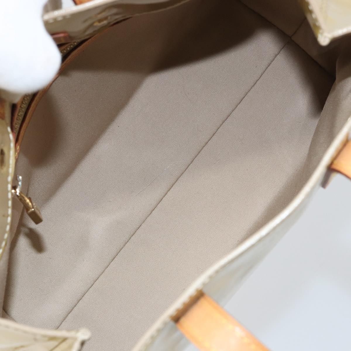 Louis Vuitton Louis Vuitton Reade Monogram Vernis Size ONE SIZE - 5 Thumbnail