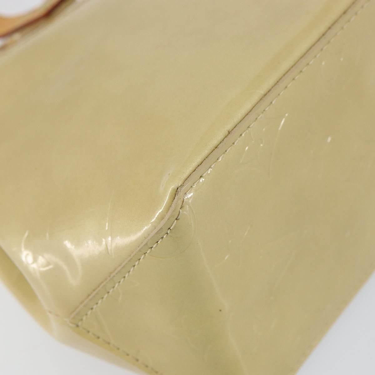 Louis Vuitton Louis Vuitton Reade Monogram Vernis Size ONE SIZE - 10 Thumbnail