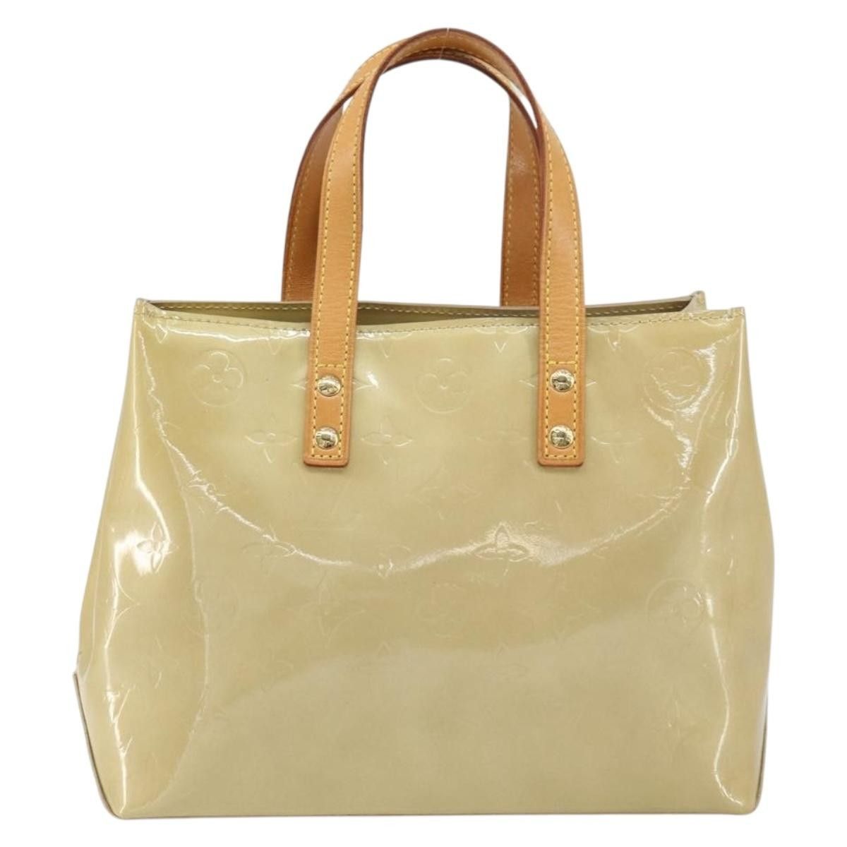 Louis Vuitton Louis Vuitton Reade Monogram Vernis Size ONE SIZE - 19 Thumbnail