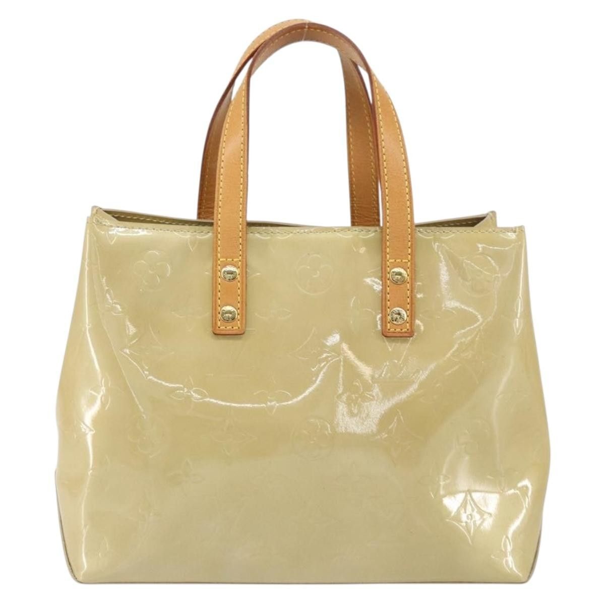 Louis Vuitton Louis Vuitton Reade Monogram Vernis Size ONE SIZE - 2 Thumbnail