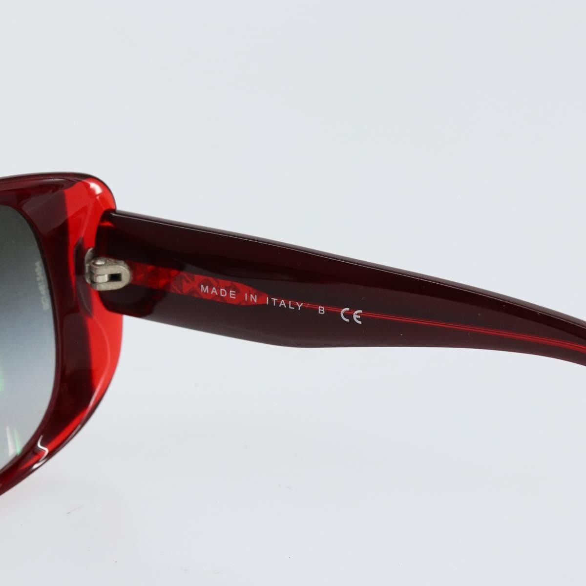 Chanel Chanel Logo CC Sunglasses Plastic Size ONE SIZE - 6 Thumbnail