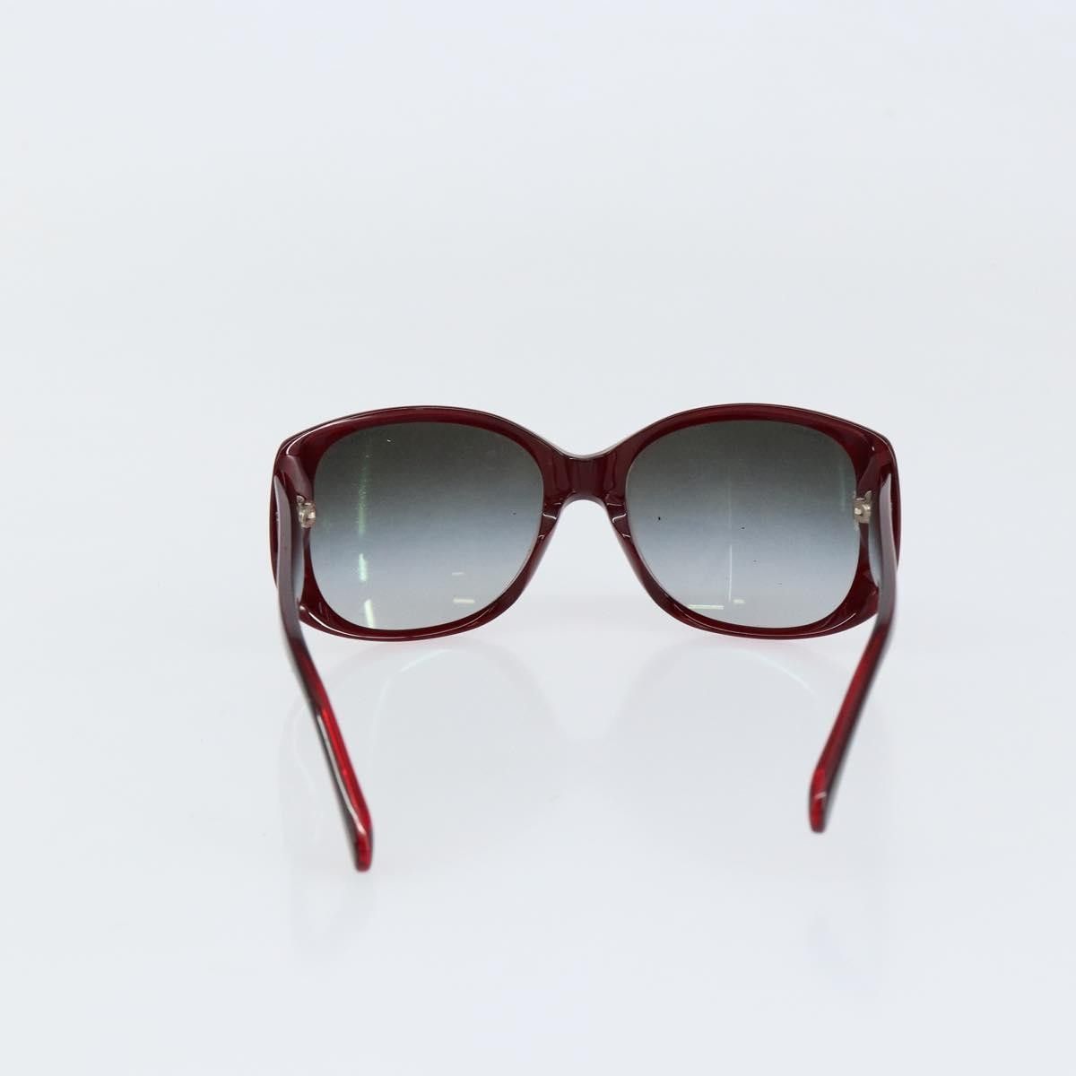 Chanel Chanel Logo CC Sunglasses Plastic Size ONE SIZE - 2 Thumbnail