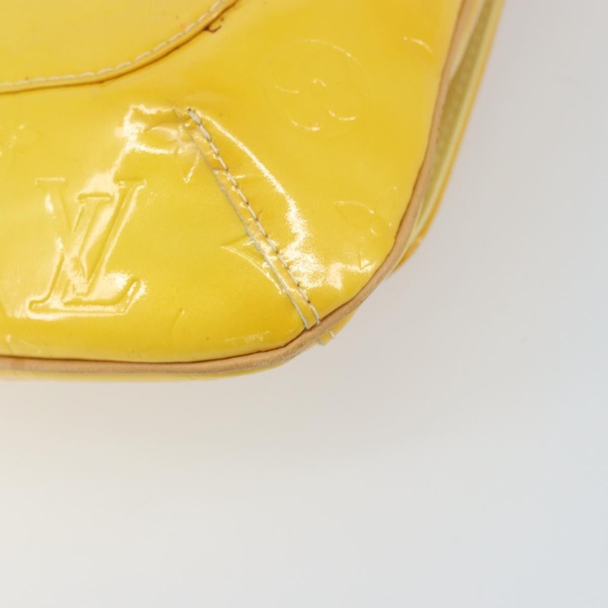 Louis Vuitton Louis Vuitton Thompson Street Monogram Vernis Size ONE SIZE - 12 Thumbnail