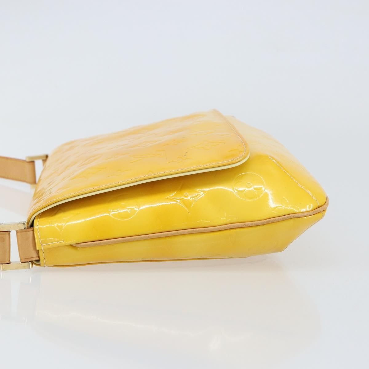 Louis Vuitton Louis Vuitton Thompson Street Monogram Vernis Size ONE SIZE - 4 Thumbnail