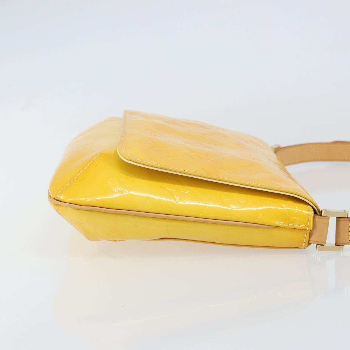 Louis Vuitton Louis Vuitton Thompson Street Monogram Vernis Size ONE SIZE - 3 Thumbnail