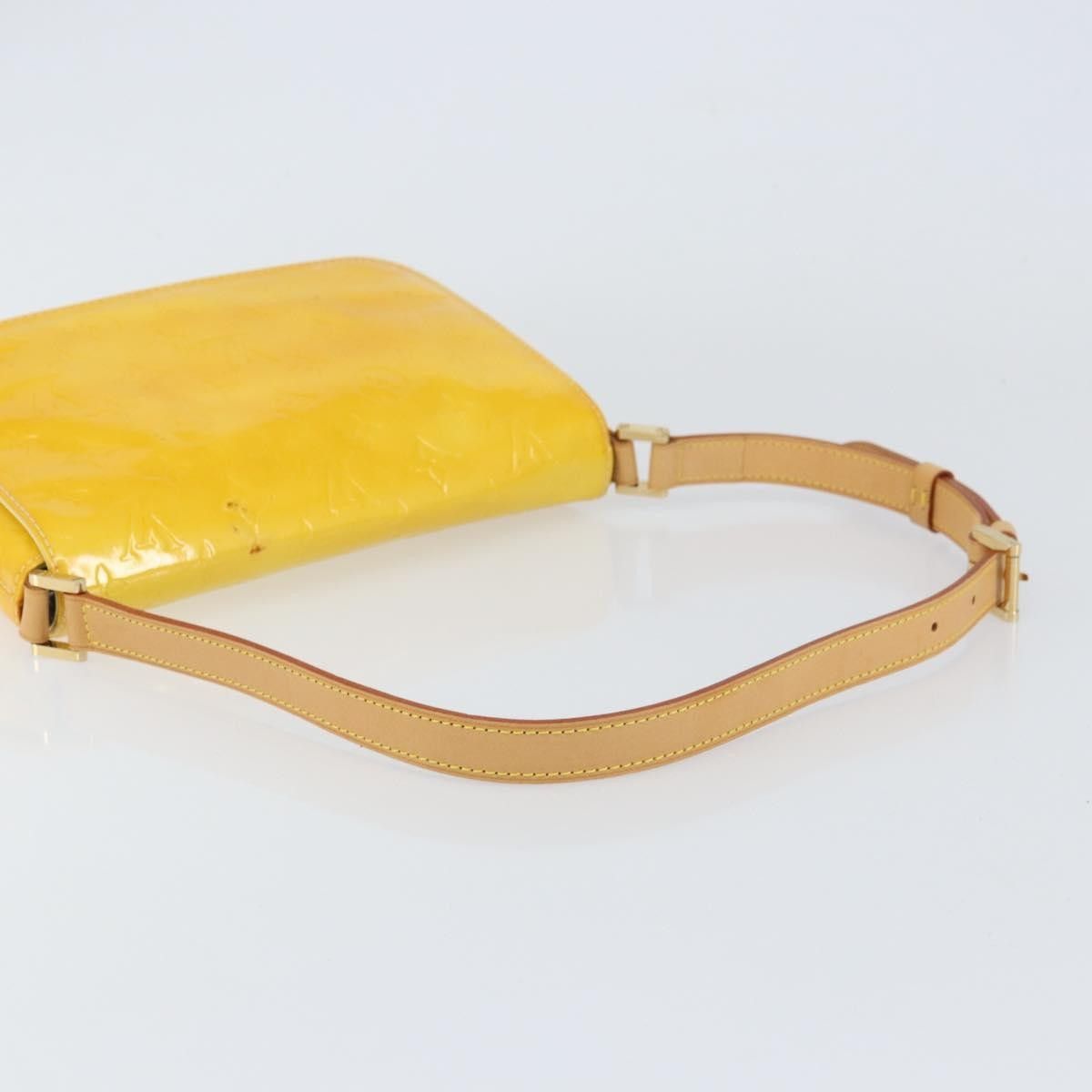 Louis Vuitton Louis Vuitton Thompson Street Monogram Vernis Size ONE SIZE - 8 Thumbnail