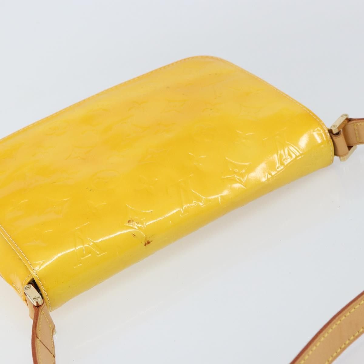 Louis Vuitton Louis Vuitton Thompson Street Monogram Vernis Size ONE SIZE - 17 Thumbnail