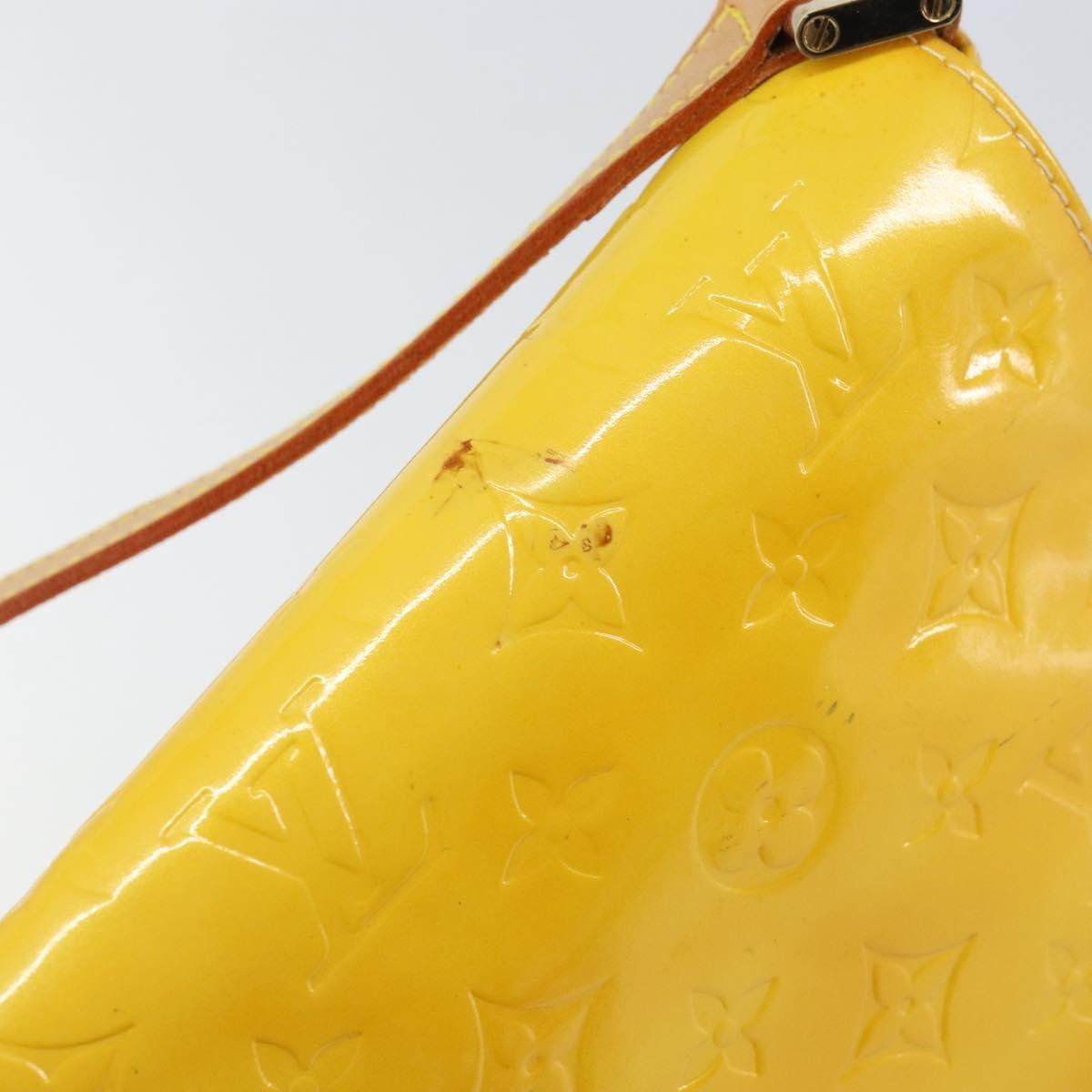 Louis Vuitton Louis Vuitton Thompson Street Monogram Vernis Size ONE SIZE - 18 Thumbnail