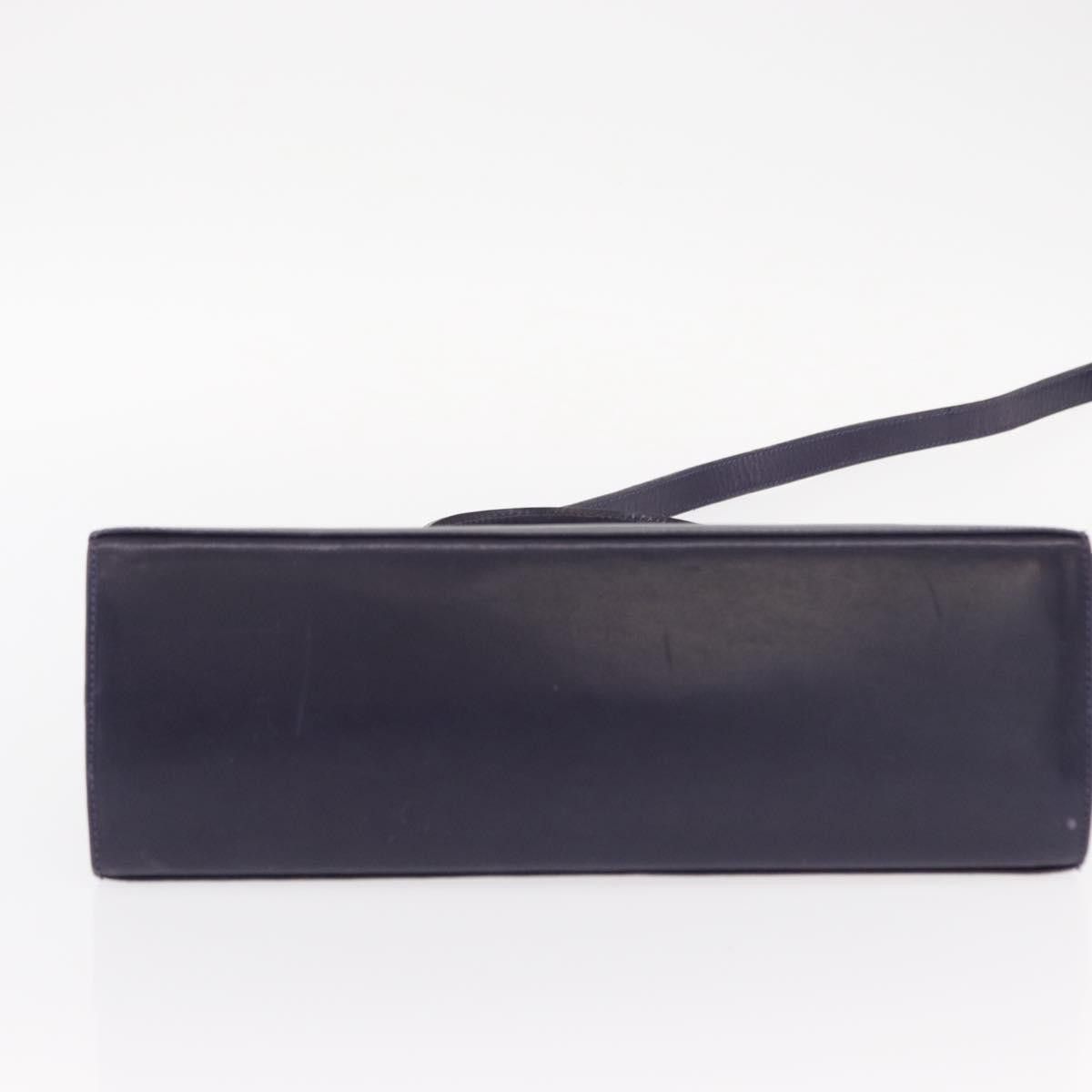 Salvatore Ferragamo Salvatore Ferragamo Convertible Top Handle Leather Size ONE SIZE - 13 Thumbnail