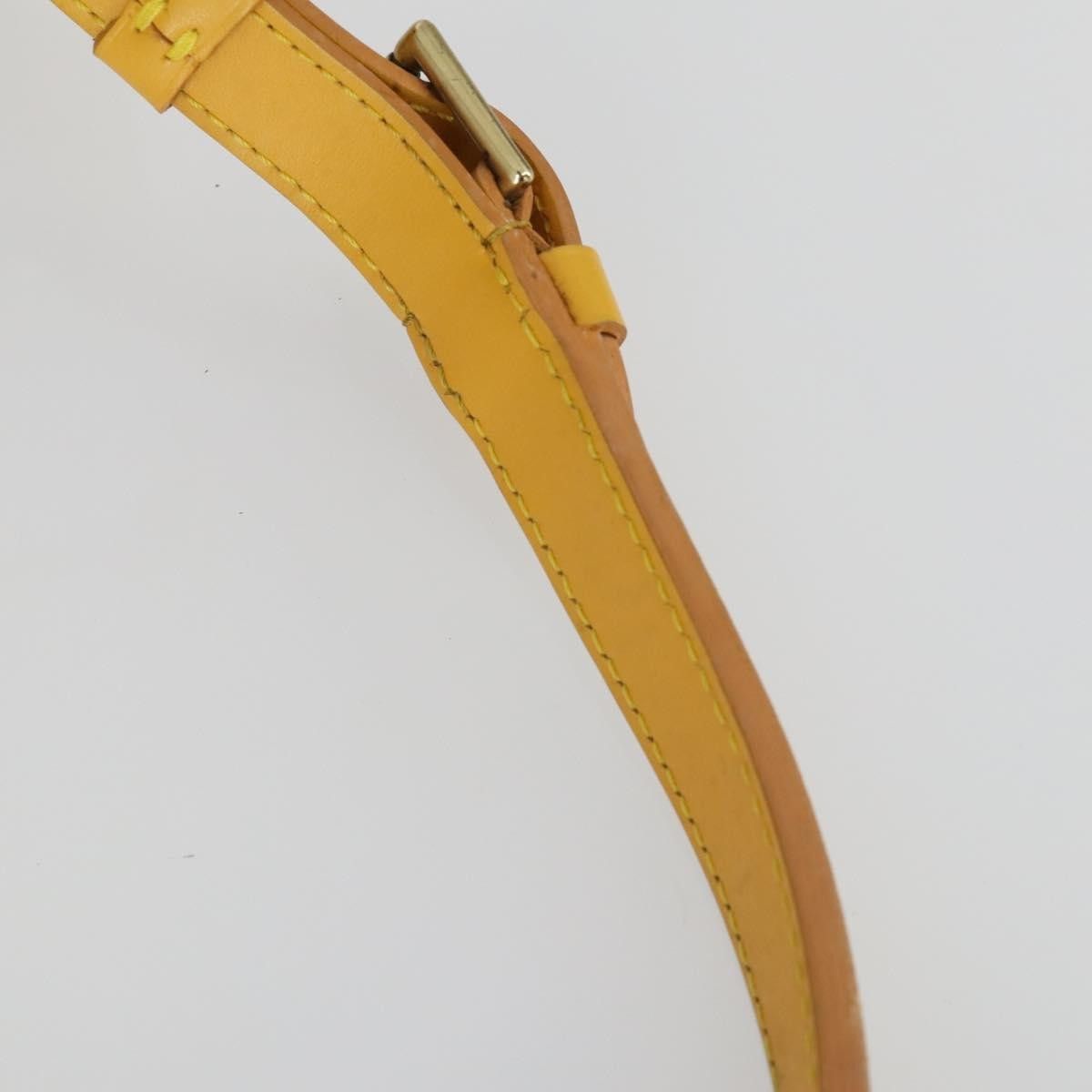 Louis Vuitton Louis Vuitton Noe Epi leather Size ONE SIZE - 16 Thumbnail