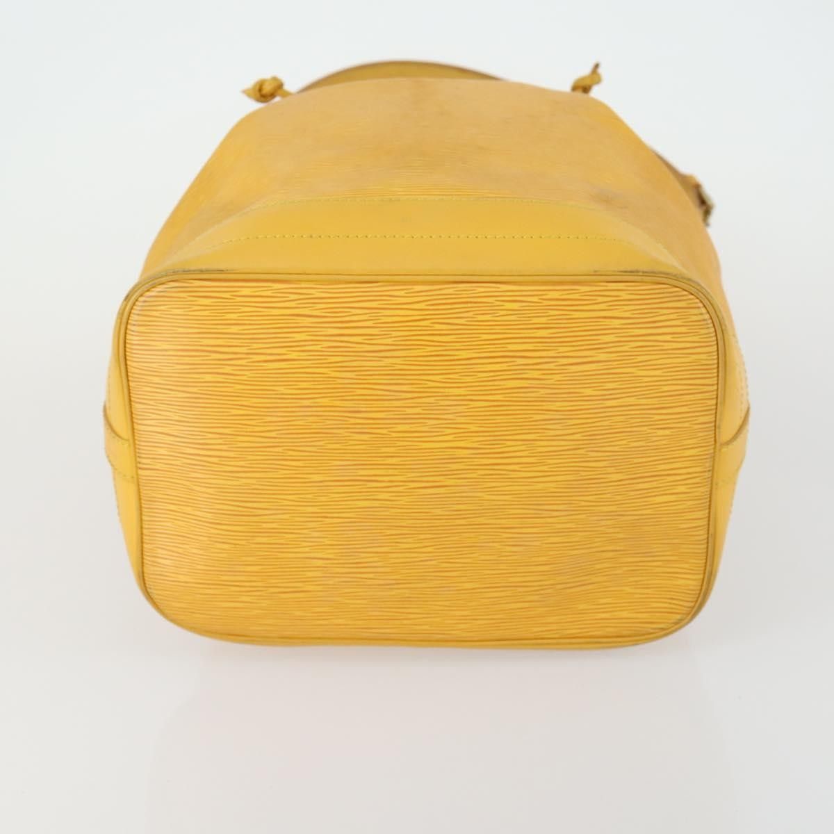 Louis Vuitton Louis Vuitton Noe Epi leather Size ONE SIZE - 14 Thumbnail