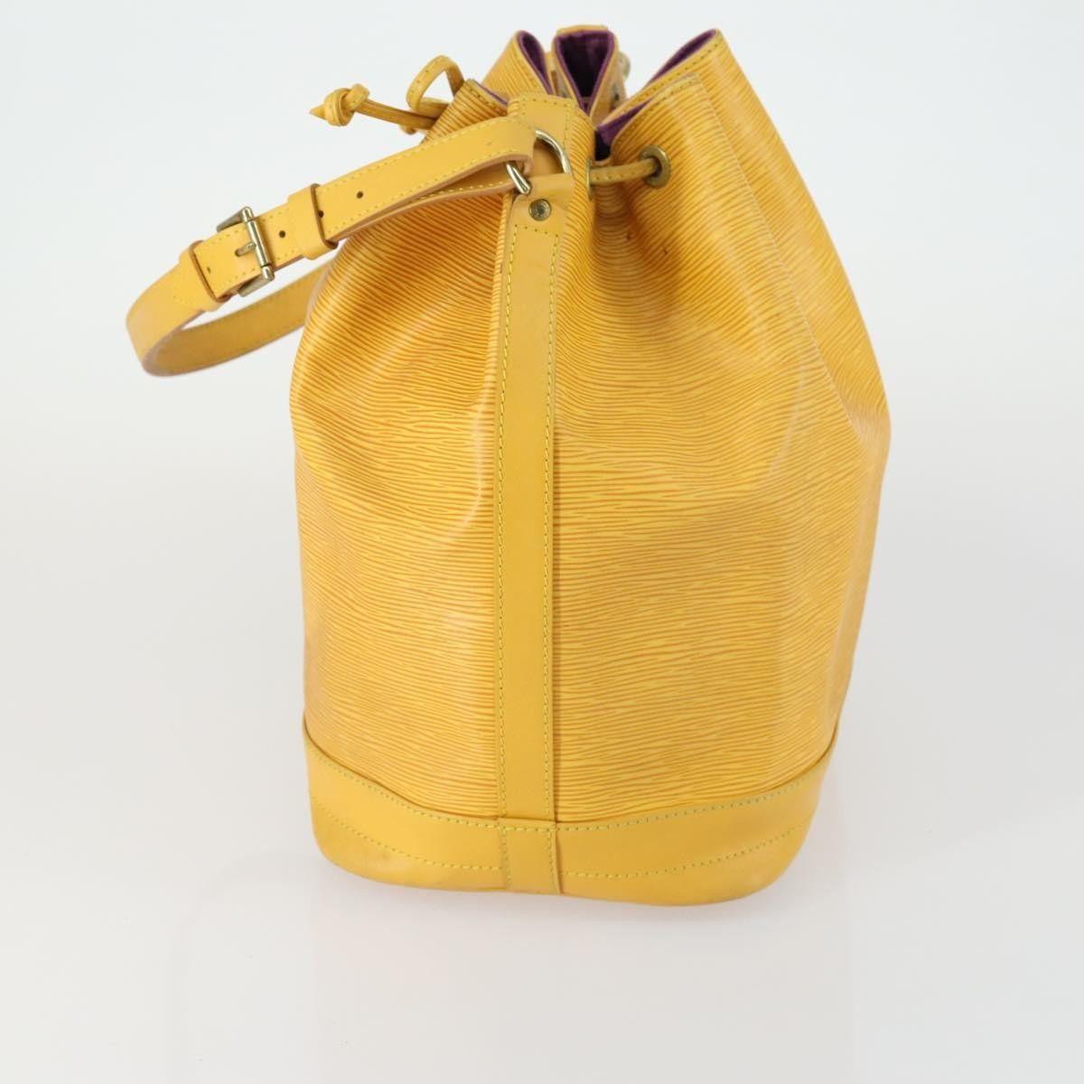 Louis Vuitton Louis Vuitton Noe Epi leather Size ONE SIZE - 3 Thumbnail