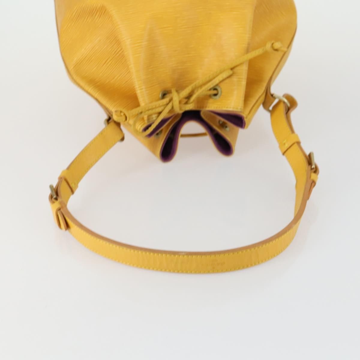 Louis Vuitton Louis Vuitton Noe Epi leather Size ONE SIZE - 8 Thumbnail