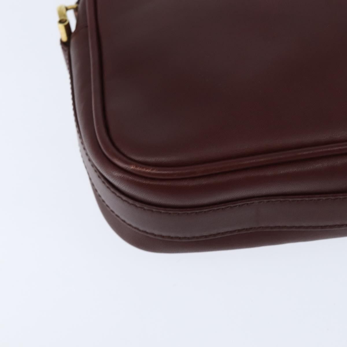 Cartier Cartier Must de Cartier Leather Size ONE SIZE - 10 Thumbnail