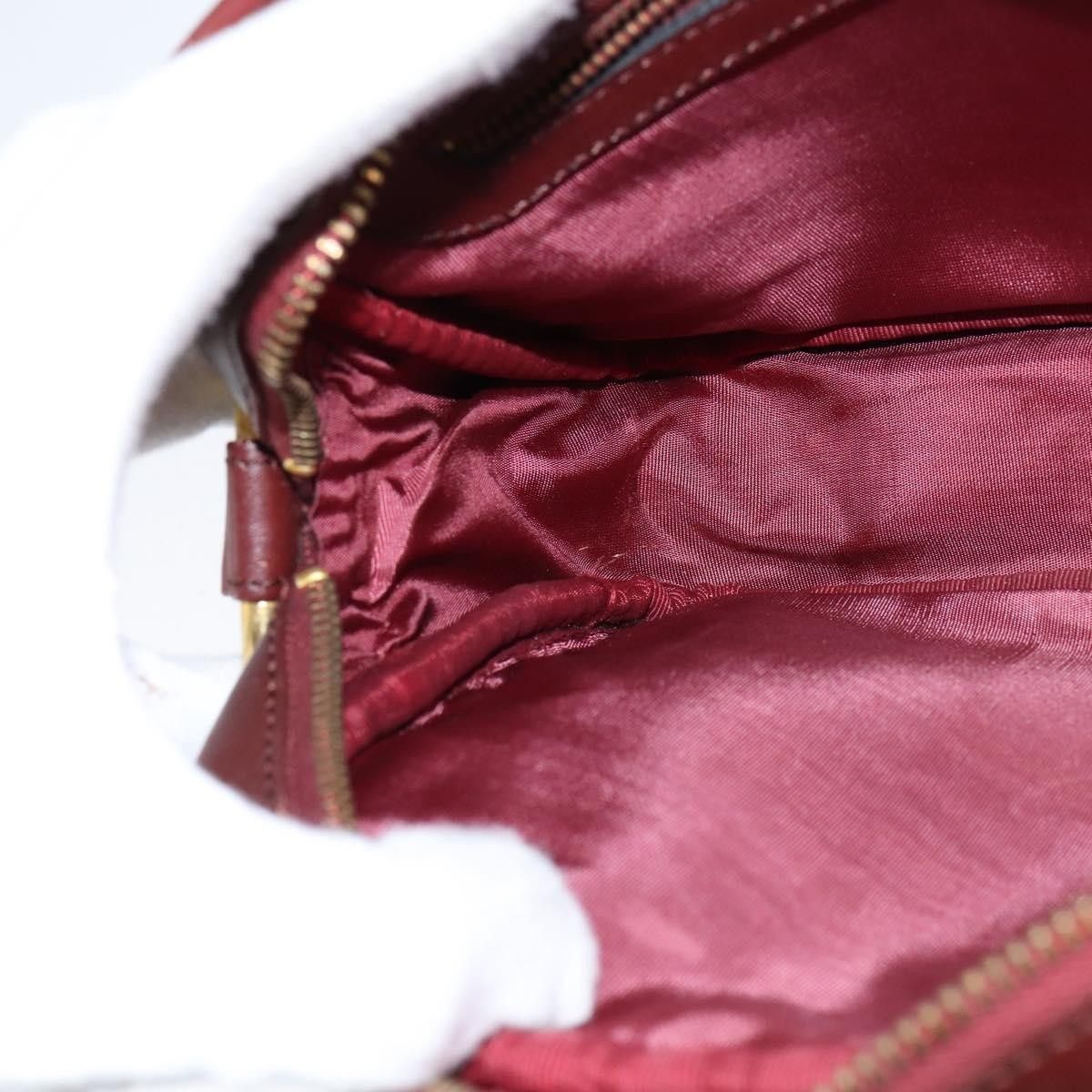 Cartier Cartier Must de Cartier Leather Size ONE SIZE - 18 Thumbnail