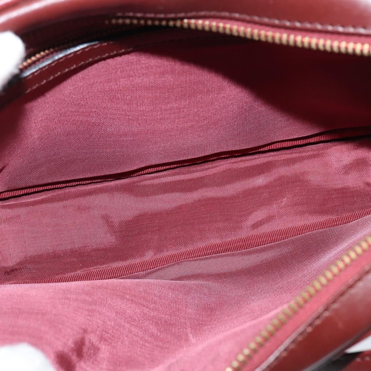 Cartier Cartier Must de Cartier Leather Size ONE SIZE - 5 Thumbnail