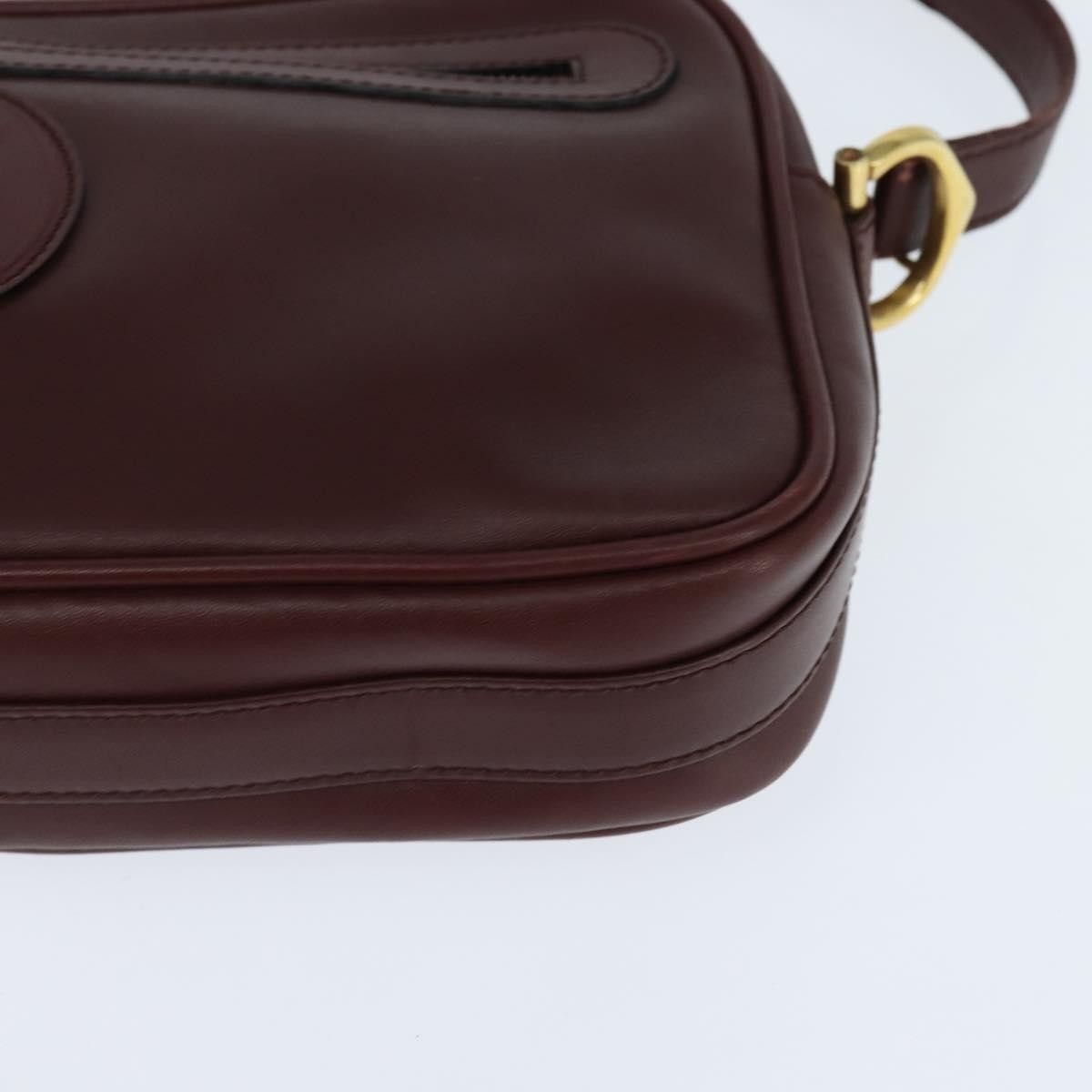 Cartier Cartier Must de Cartier Leather Size ONE SIZE - 7 Thumbnail