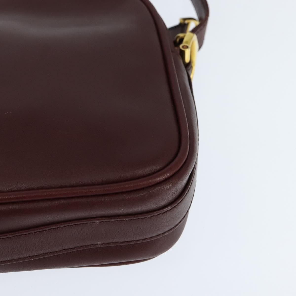 Cartier Cartier Must de Cartier Leather Size ONE SIZE - 9 Thumbnail
