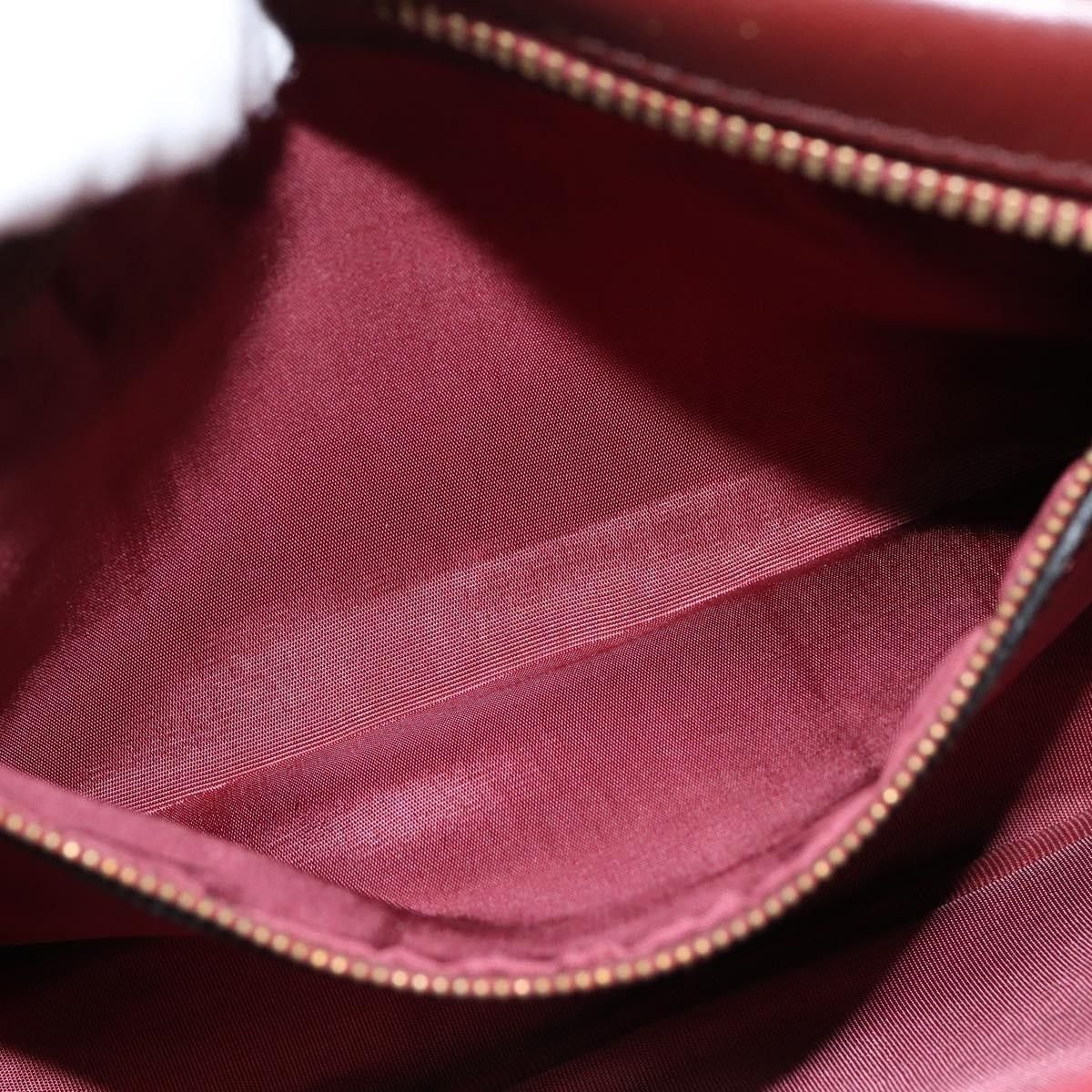 Cartier Cartier Must de Cartier Leather Size ONE SIZE - 19 Thumbnail