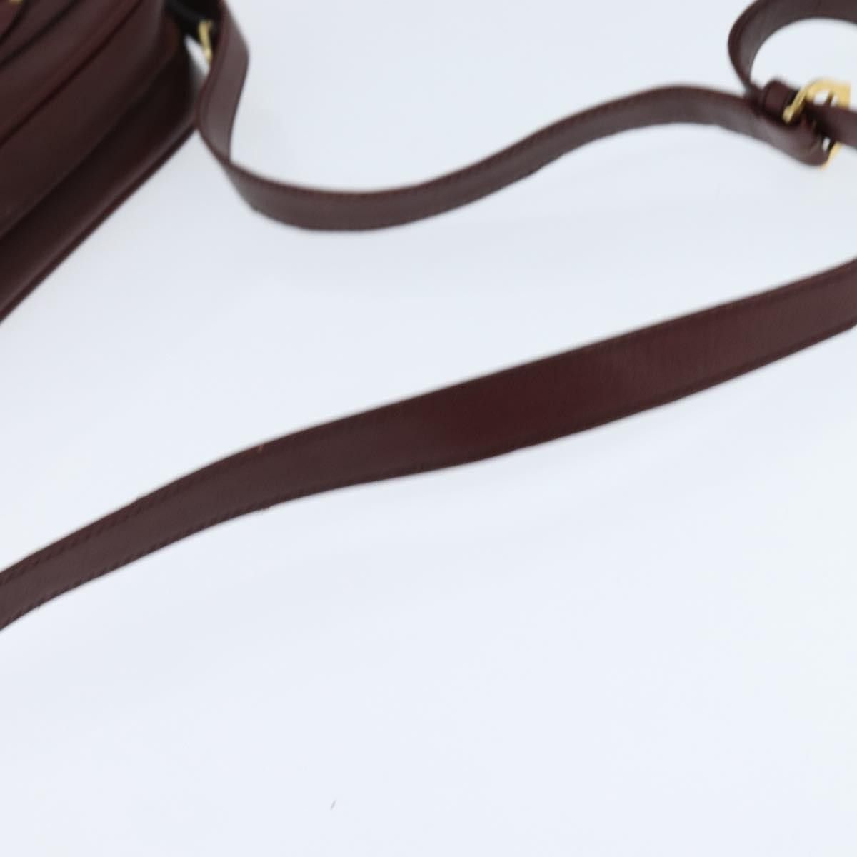 Cartier Cartier Must de Cartier Leather Size ONE SIZE - 6 Thumbnail