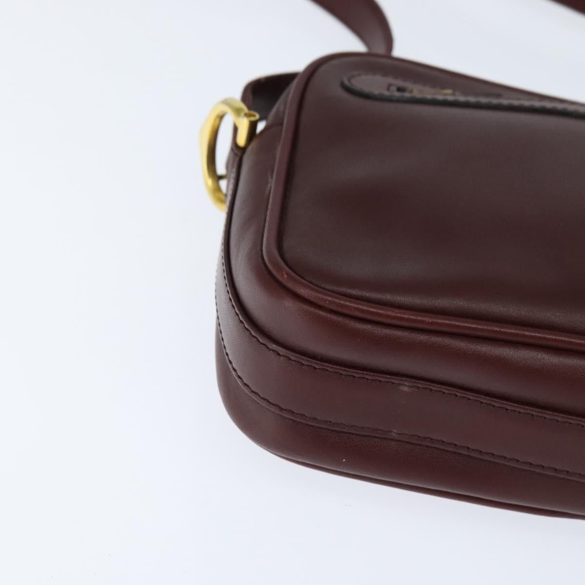 Cartier Cartier Must de Cartier Leather Size ONE SIZE - 8 Thumbnail