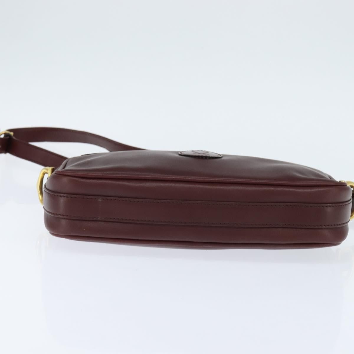 Cartier Cartier Must de Cartier Leather Size ONE SIZE - 16 Thumbnail