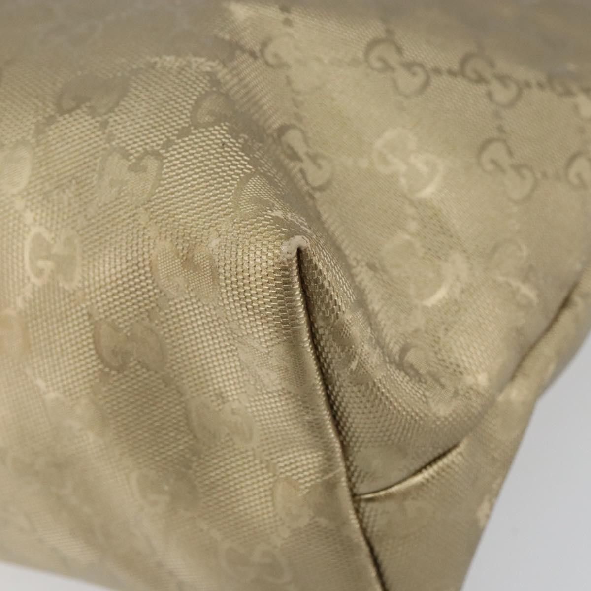 Gucci Gucci Plus Tote GG Imprime Size ONE SIZE - 11 Thumbnail