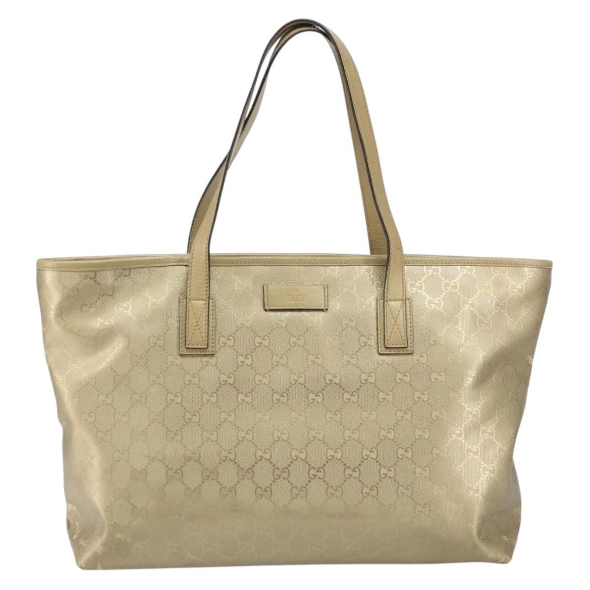 Gucci Gucci Plus Tote GG Imprime Size ONE SIZE - 19 Thumbnail