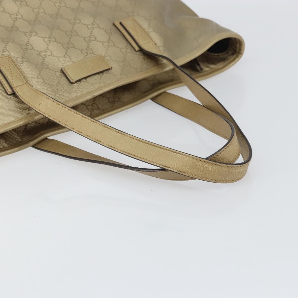 Gucci Gucci Plus Tote GG Imprime Size ONE SIZE - 8 Thumbnail