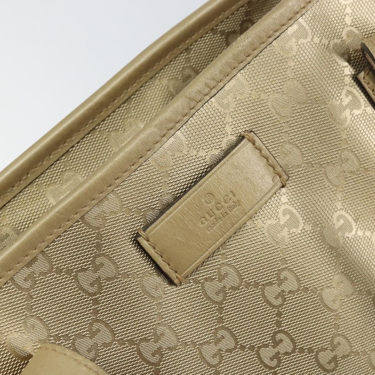 Gucci Gucci Plus Tote GG Imprime Size ONE SIZE - 20 Thumbnail
