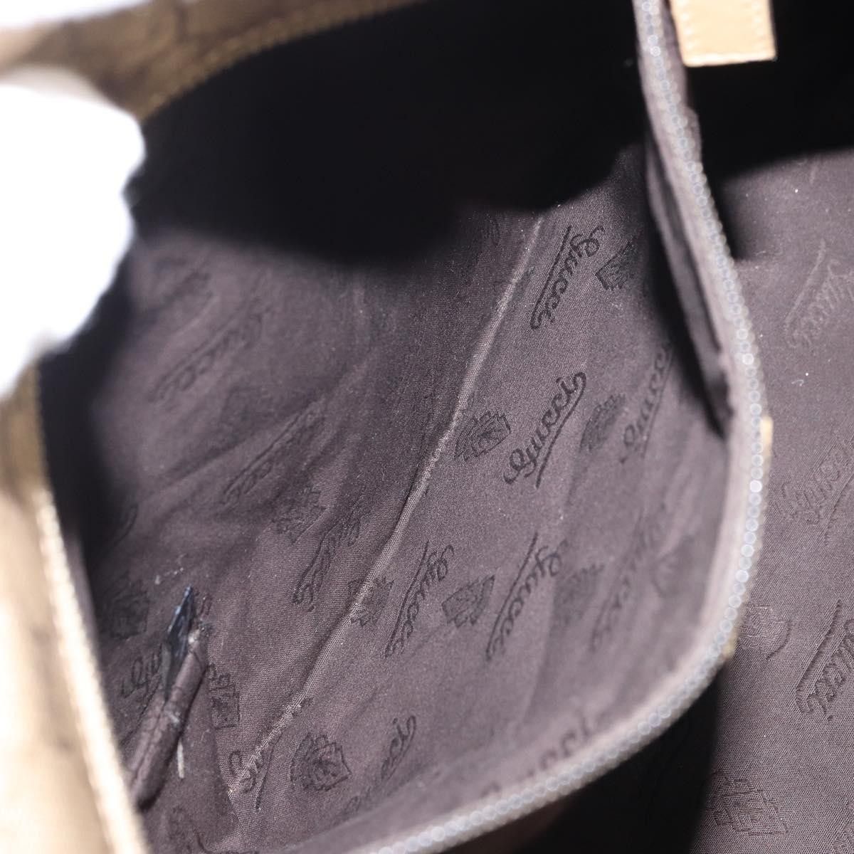 Gucci Gucci Plus Tote GG Imprime Size ONE SIZE - 23 Thumbnail