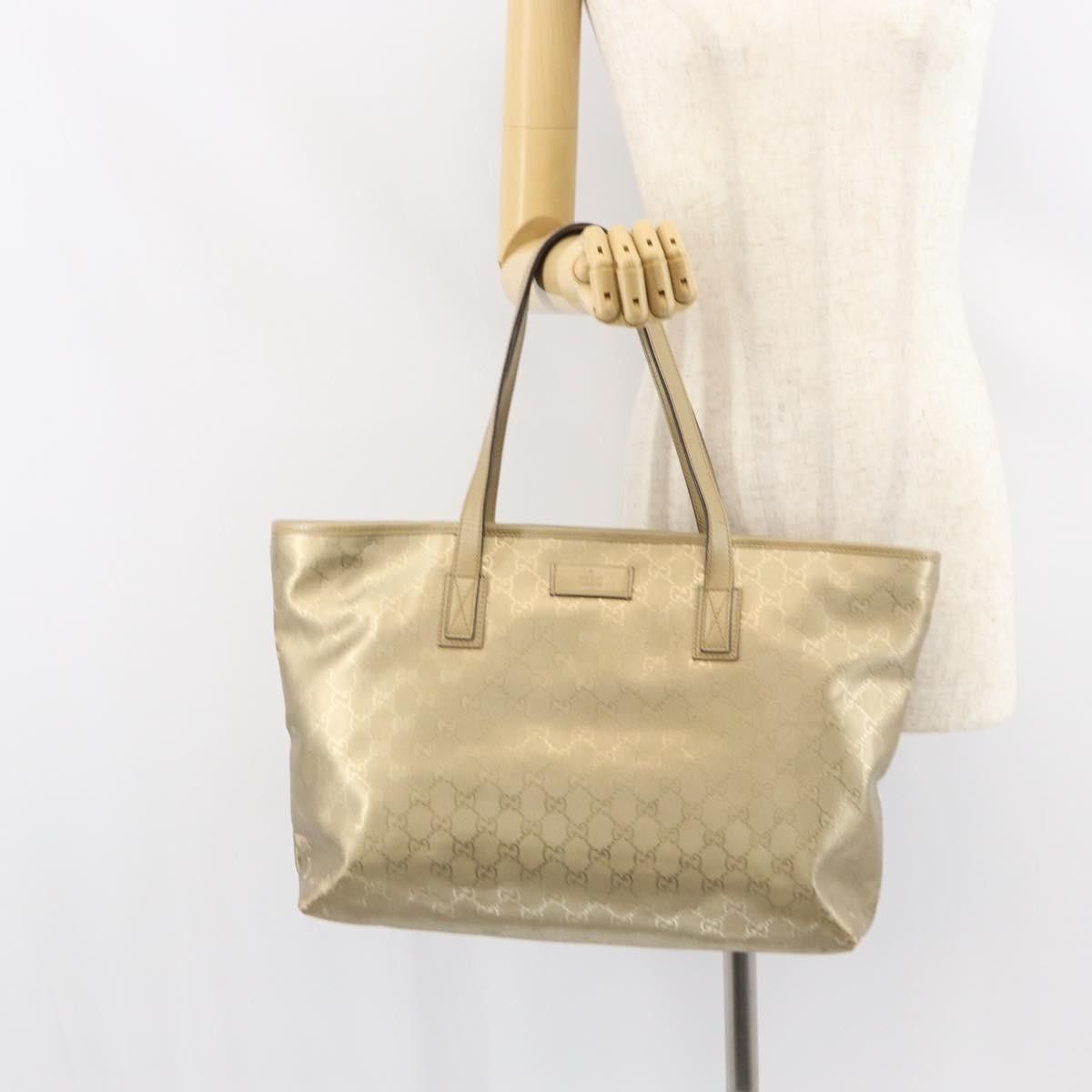 Gucci Gucci Plus Tote GG Imprime Size ONE SIZE - 13 Thumbnail