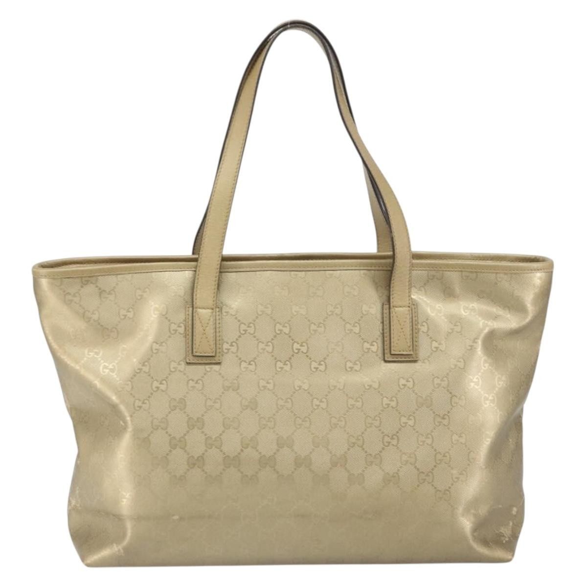 Gucci Gucci Plus Tote GG Imprime Size ONE SIZE - 2 Thumbnail